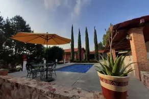 Family inn near Tequisquiapan - Image 2