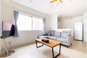 [03-505]2Bedroom/USJ/Direct access to KIX airport - Image 2