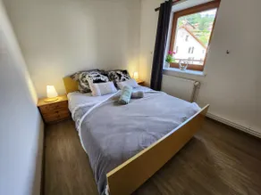 Bruyère, 2 to 6 people, with hot tub in the Residence - Image 5