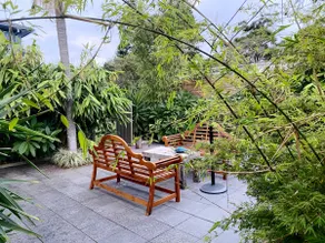 BEACH BUNGALOW on the Beachfront at Currarong - Image 2