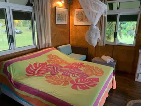 Huahine Plantation House - Image 3
