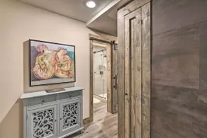 Luxurious Cabin In NC Mtns! - Image 3
