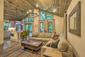 Luxurious Cabin In NC Mtns! - Image 4