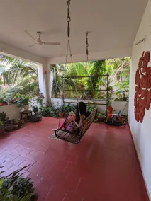 Strings of Heritage, a holiday home in Mangalore - Image 4
