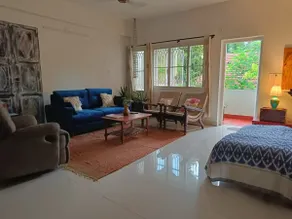 Strings of Heritage, a holiday home in Mangalore - Image 3