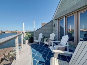 WOW! water view, Pool, on the canal, full sun - Image 5