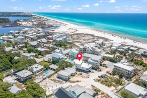 100 ft to Public Beach+Heated private pool +Bikes - Image 3