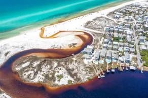 100 ft to Public Beach+Heated private pool +Bikes - Image 5