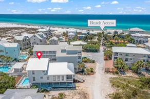 100 ft to Public Beach+Heated private pool +Bikes - Image 4