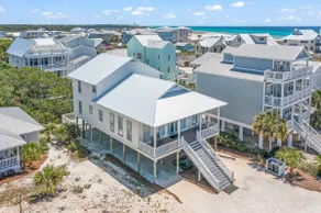 100 ft to Public Beach+Heated private pool +Bikes - Image 2