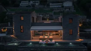 LUXUSVILLA MOLLI Infinity-Pool und Whirlpool \"BRAND NEW\" Bester Aussichtspunkt - Image 2