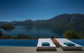 LUXUSVILLA MOLLI Infinity-Pool und Whirlpool \"BRAND NEW\" Bester Aussichtspunkt - Image 3