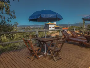 Doce Cabana Pousada - Image 5