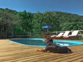 Doce Cabana Pousada - Image 3
