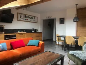”Sapinette” des Carroz, 3 bedrooms - dogs allowed - Image 5