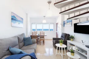 Home2Book Sea Front Duplex Terrace Pool - Image 2