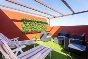 Home2Book Sea Front Duplex Terrace Pool - Image 5