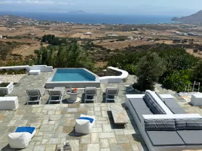 Nisides Villa Kostos - Image 2