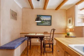 Casita Wolf • Adobe Hideaway • Walk to Plaza - Image 4