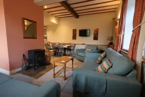 Granary Cottage, rural setting, Norwich 5 miles - Image 4