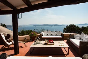 Villa Luna: the best view in Porto Rafael - Image 2