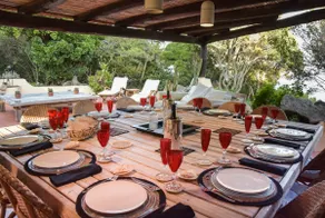 Villa Luna: the best view in Porto Rafael - Image 3