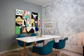 Mezcal Cozy loft in Chapultepec, Alive & Vibrant - Image 3