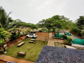 Peaceful villa an hour away from Mumbai. - Image 2