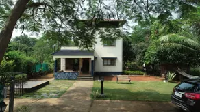 Peaceful villa an hour away from Mumbai. - Image 5