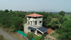 Peaceful villa an hour away from Mumbai. - Image 4