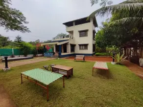 Peaceful villa an hour away from Mumbai. - Image 3