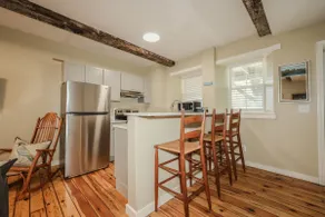 Cashman Parkside 2 - Brick Two Story Apartment - Image 2