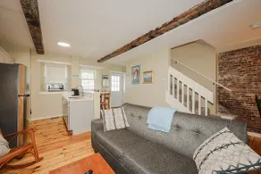 Cashman Parkside 2 - Brick Two Story Apartment - Image 3