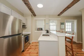 Cashman Parkside 2 - Brick Two Story Apartment - Image 4
