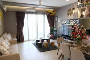 92 Homestay 3 Bedrooms Midhills Genting Highland - Image 3