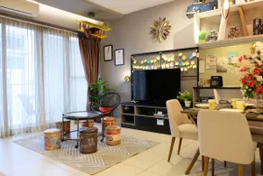 92 Homestay 3 Bedrooms Midhills Genting Highland - Image 2