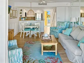 B207 Entire Oceanfront Condo Steps From Pool & Bch - Image 3