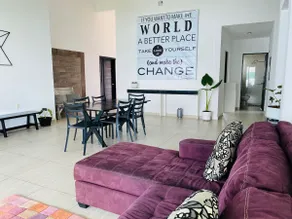 Private Garden, Terrace, Pool and Jacuzzi - Image 4