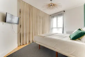 Palais des congrès , 4 bedrooms - Image 4