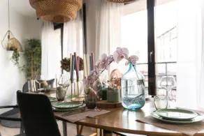 Palais des congrès , 4 bedrooms - Image 5
