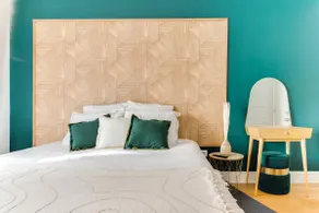 Palais des congrès , 4 bedrooms - Image 2