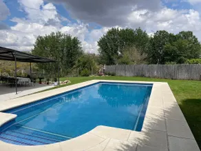 Landsbygdshus Jardin del Arroyo. - Image 4
