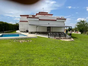 Landsbygdshus Jardin del Arroyo. - Image 3