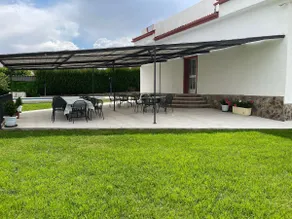 Landsbygdshus Jardin del Arroyo. - Image 2