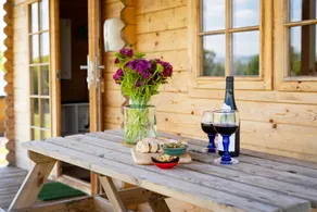 Pastures Green Cabin (Oak Tree Lane) - Image 3