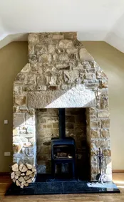 High Shield Cottage, Northumberland - Image 3