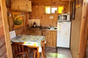 El Bosque Horcón Cabins 1 - Image 4