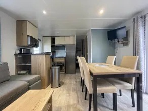 ”Dive in!” – Sea View – 4* Campsite Conguel Siblu - Image 3