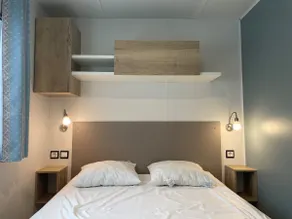 ”Dive in!” – Sea View – 4* Campsite Conguel Siblu - Image 4