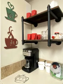 Weston Farmhouse-Clean, Fast WiFi, Generator! - Image 5